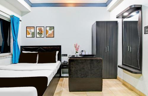 Kolkata Hotel | Super Collection O Kolkata Near Dumdum Airport