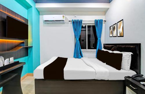 Kolkata Hotel | Super Collection O Kolkata Near Dumdum Airport