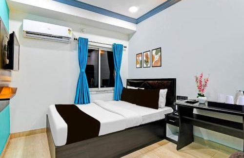 Kolkata Hotel | Super Collection O Kolkata Near Dumdum Airport