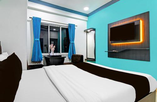 Kolkata Hotel | Super Collection O Kolkata Near Dumdum Airport