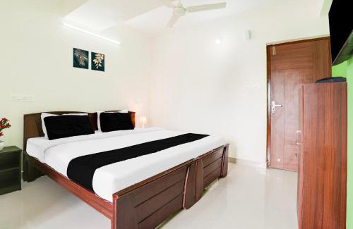 Sahakar Nagar Hotel | Super Collection O KR Puram Ayyappa Nagar Formerly Sunrise Arcade