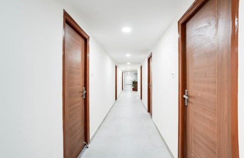 Sahakar Nagar Hotel | Super Collection O KR Puram Ayyappa Nagar Formerly Sunrise Arcade