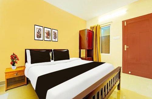 Quilon Hotel | Super Collection O Kureepuzha Kollam