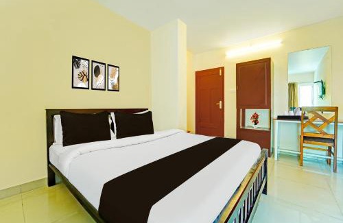 Quilon Hotel | Super Collection O Kureepuzha Kollam