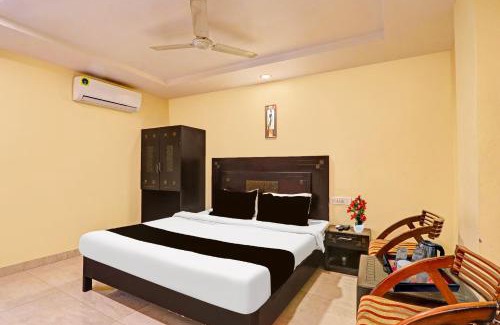Kurnool Hotel | Super Collection O Kurnool Formerly Sai Priyanka Inn
