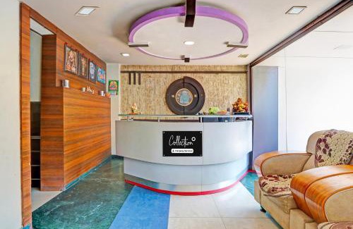 Kurnool Hotel | Super Collection O Kurnool Formerly Sai Priyanka Inn
