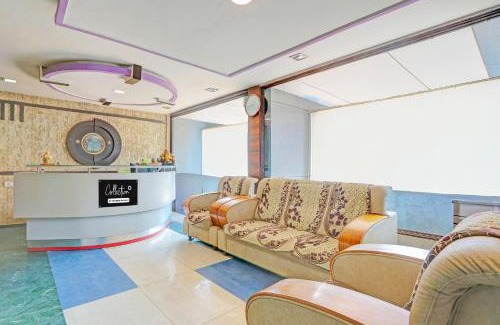 Kurnool Hotel | Super Collection O Kurnool Formerly Sai Priyanka Inn