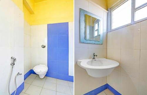 Kurnool Hotel | Super Collection O Kurnool Formerly Sai Priyanka Inn