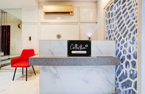 Andheri West Hotel | Super Collection O Lokhandwala Andheri West formerly White Star