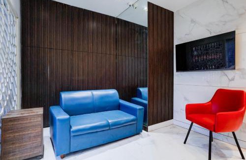 Andheri West Hotel | Super Collection O Lokhandwala Andheri West formerly White Star