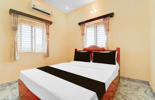 Tirumangalam Hotel | Super Collection O Madurai Theni Road
