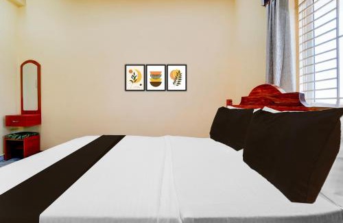 Tirumangalam Hotel | Super Collection O Madurai Theni Road