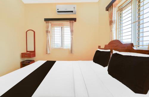 Tirumangalam Hotel | Super Collection O Madurai Theni Road