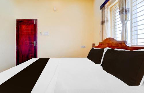 Tirumangalam Hotel | Super Collection O Madurai Theni Road