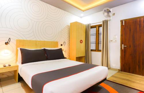 Kozhikode Hotel | Super Collection O Marhaba Govindapuram