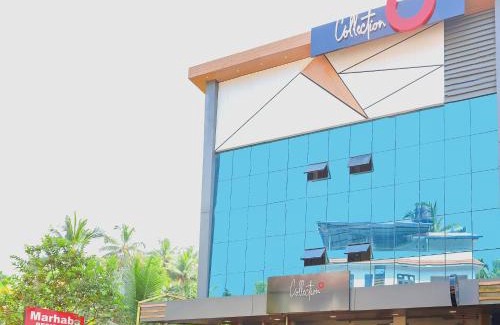 Kozhikode Hotel | Super Collection O Marhaba Govindapuram