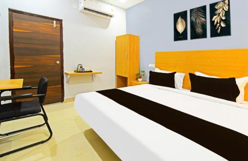 Hyderabad Hotel | Super Collection O Medipally