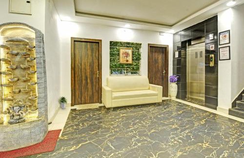Ranchi Hotel | Super Collection O Mountain View Resort