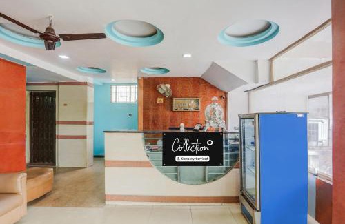 Nellore Hotel | Super Collection O Nellore Subbareddy Government Hospital Formerly Hotel Rama Royal