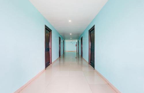 Nellore Hotel | Super Collection O Nellore Subbareddy Government Hospital Formerly Hotel Rama Royal