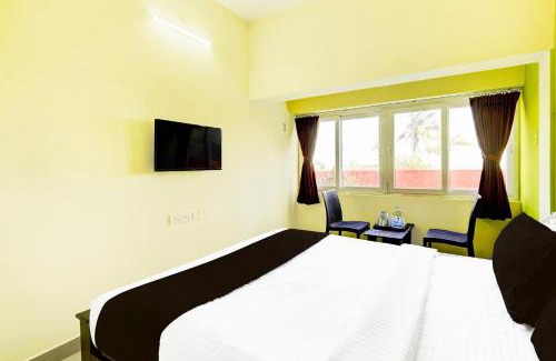 Vadanemelli Hotel | Super Collection O Nibav Beach View