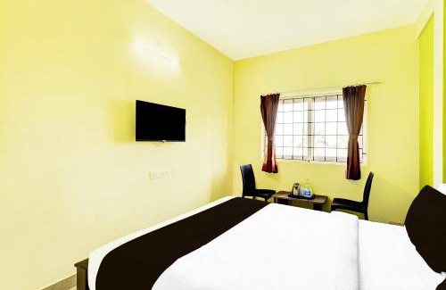 Vadanemelli Hotel | Super Collection O Nibav Beach View