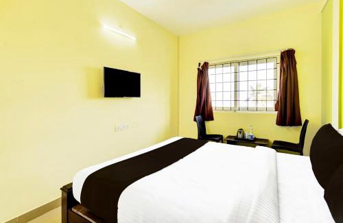 Vadanemelli Hotel | Super Collection O Nibav Beach View
