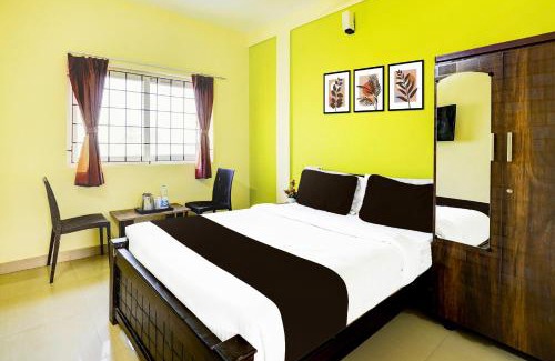 Vadanemelli Hotel | Super Collection O Nibav Beach View
