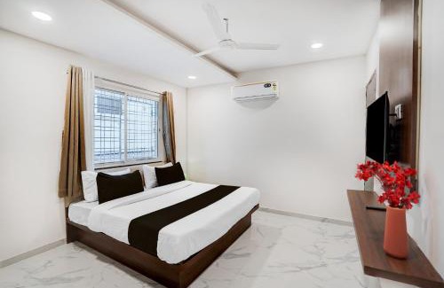 Nagpur Hotel | Super Collection O Omkar Nagar Nagpur