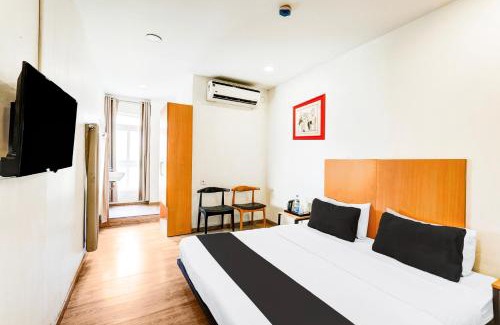 Perungudi Hotel | Super Collection O OMR Perungudi