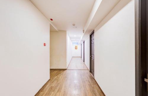 Perungudi Hotel | Super Collection O OMR Perungudi
