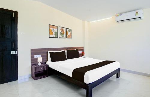 Panaji Hotel | Super Collection O Panjim Near Miramar Beach