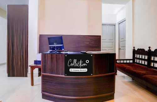 Panaji Hotel | Super Collection O Panjim Near Miramar Beach