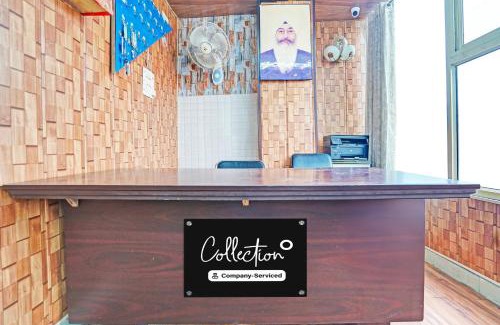 Bareilly Hotel | Super Collection O Prabhat Nagar Bareilly