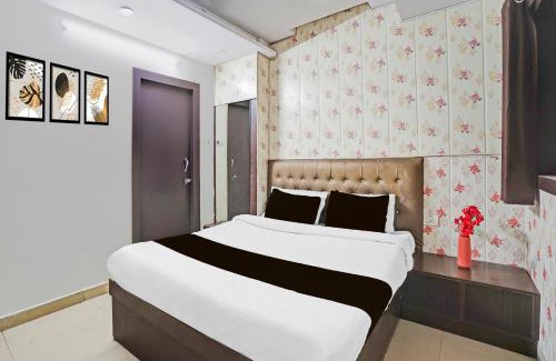 Bareilly Hotel | Super Collection O Prabhat Nagar Bareilly