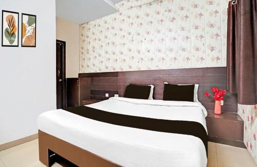 Bareilly Hotel | Super Collection O Prabhat Nagar Bareilly