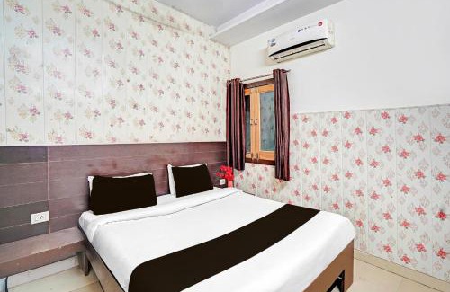 Bareilly Hotel | Super Collection O Prabhat Nagar Bareilly