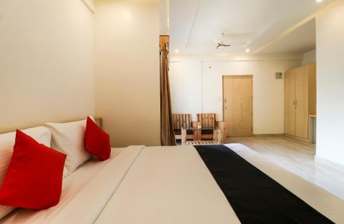 HBR Layout Hotel | Super Collection O Prime Residency
