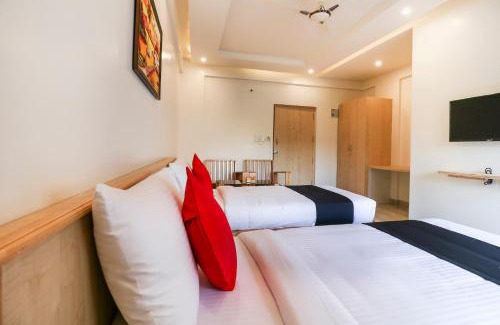 HBR Layout Hotel | Super Collection O Prime Residency