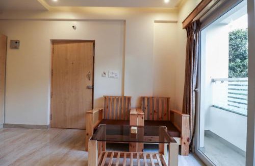 HBR Layout Hotel | Super Collection O Prime Residency