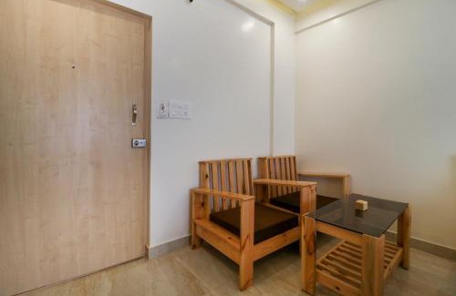 HBR Layout Hotel | Super Collection O Prime Residency