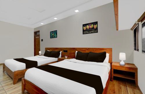 Rajkot Hotel | Super Collection O Race Course Garden Rajkot Formerly Shahi Darbar