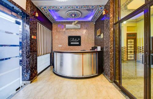 Amer Fort Road Hotel | Super Collection O Ramgarh Mod Near Hawa Mahal Formerly Hotel NG Palace