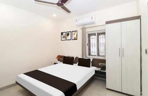 Ranchi Hotel | Super Collection O Ranchi Station Road Near Gurudwara Formerly Hotel Galaxy