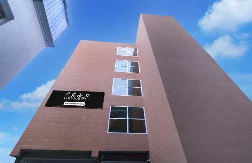Ranchi Hotel | Super Collection O Ranchi Station Near Rajendra Chowk Formerly Bodhraj Paradise
