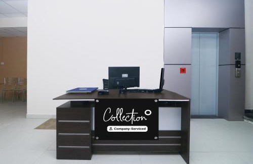 Ranchi Hotel | Super Collection O Ranchi Station Near Rajendra Chowk Formerly Bodhraj Paradise