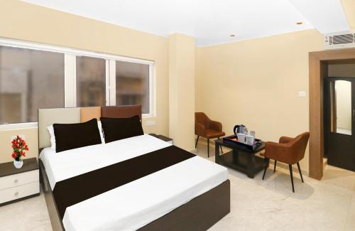 Ranchi Hotel | Super Collection O Ranchi Station Near Rajendra Chowk Formerly Bodhraj Paradise