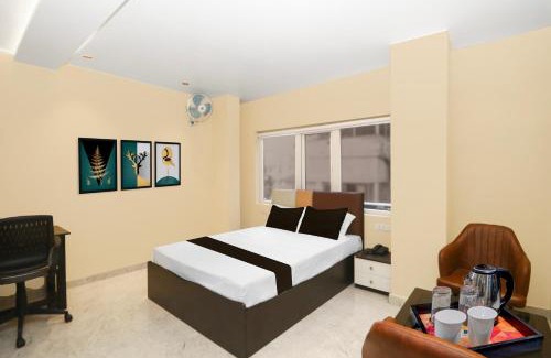 Ranchi Hotel | Super Collection O Ranchi Station Near Rajendra Chowk Formerly Bodhraj Paradise