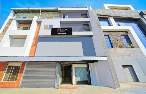 Rau Hotel | Super Collection O Ring Road Bhawarkua Indore