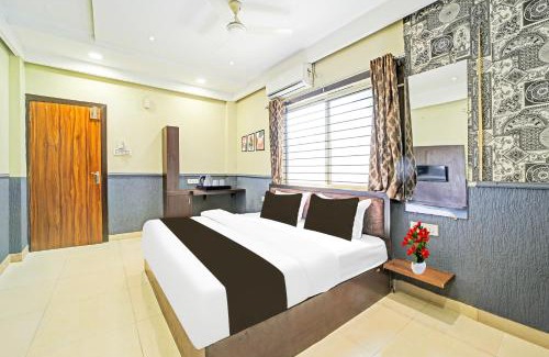 Rau Hotel | Super Collection O Ring Road Bhawarkua Indore